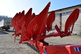 Плуг Kuhn CHALLENGER 8-9 , снимка 9