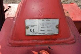 Плуг Kuhn CHALLENGER 8-9 , снимка 17