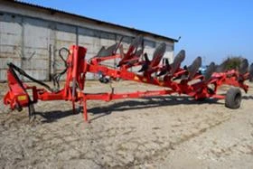 Плуг Kuhn CHALLENGER 8-9 , снимка 3