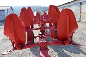 Плуг Kuhn CHALLENGER 8-9 , снимка 11