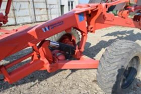 Плуг Kuhn CHALLENGER 8-9 , снимка 12