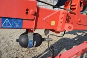 Плуг Kuhn CHALLENGER 8-9 , снимка 14