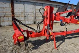 Плуг Kuhn CHALLENGER 8-9 , снимка 13