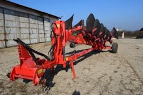 Плуг Kuhn CHALLENGER 8-9 , снимка 2