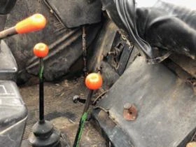 Трактор John Deere 3140, снимка 15