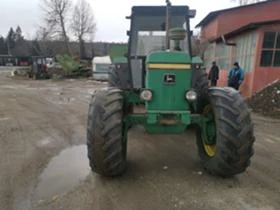Трактор John Deere 3140, снимка 3