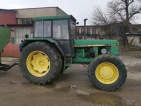 Трактор John Deere 3140, снимка 5