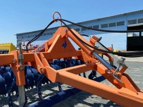 Култиватор Galucho TMR-300, снимка 8