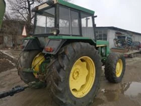 Обява за продажба на Трактор John Deere 3140 ~27 598 лв. - изображение 5