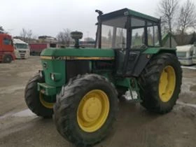      John Deere 3140