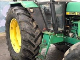 Обява за продажба на Трактор John Deere 3140 ~27 598 лв. - изображение 10