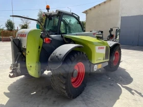   Claas Scorpion 7045 | Mobile.bg    5