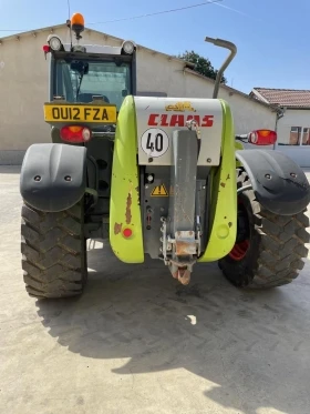   Claas Scorpion 7045 | Mobile.bg    4