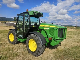      John Deere