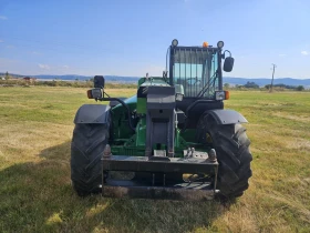      John Deere