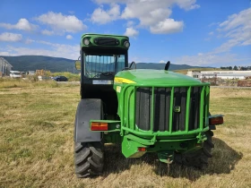      John Deere