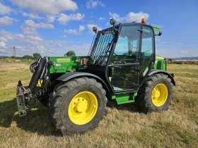  John Deere | Mobile.bg    6