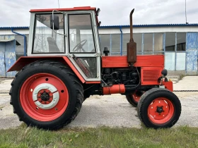 Трактор Болгар ТК80 | Auto.bg — изображение 4