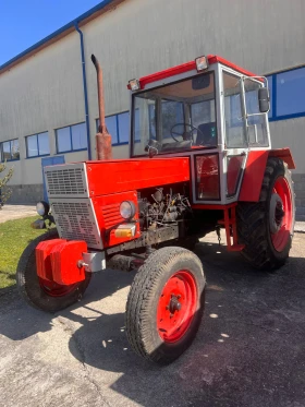 Трактор Болгар ТК80 | Auto.bg — изображение 2