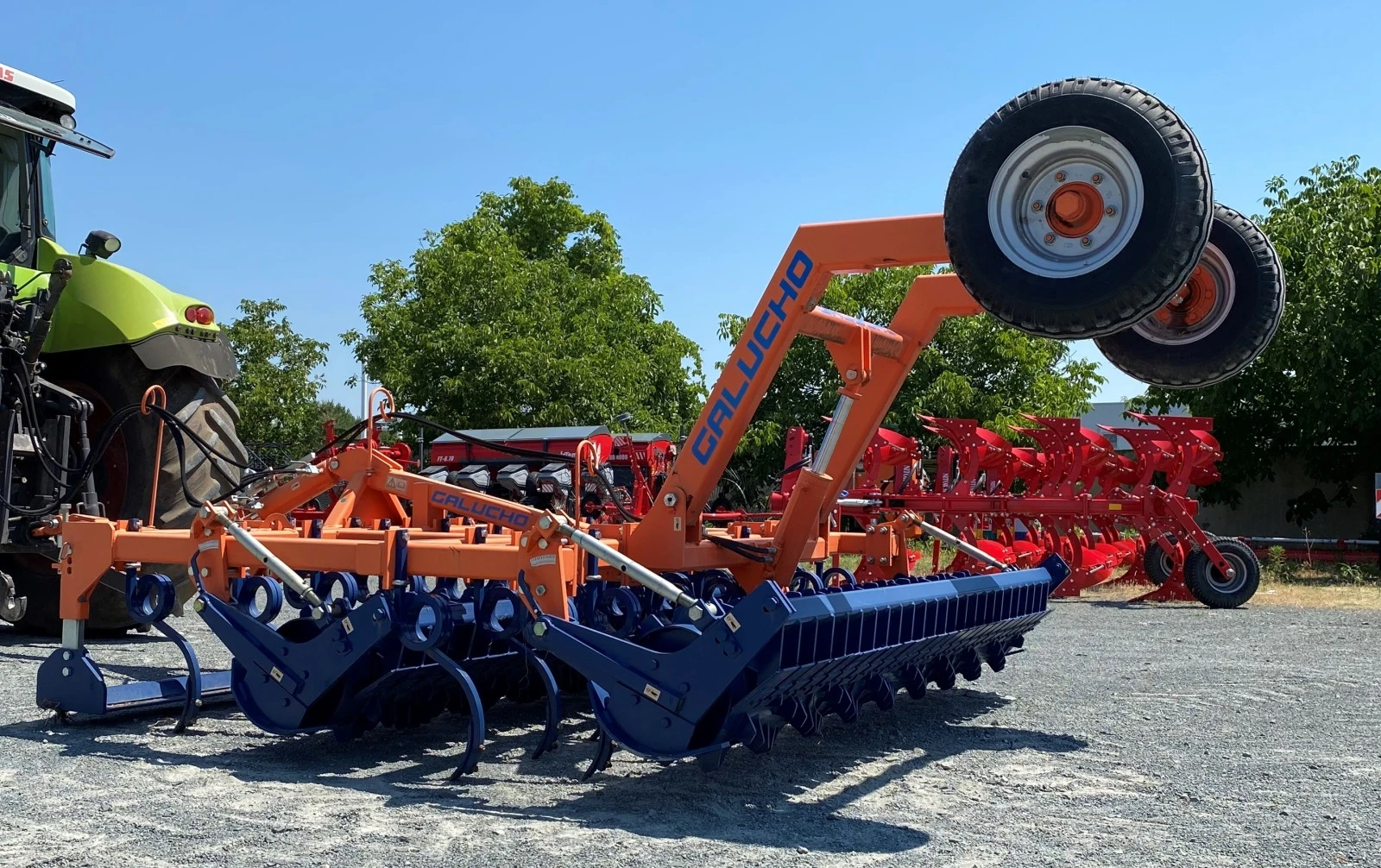  Galucho TMR-300 | Mobile.bg   1