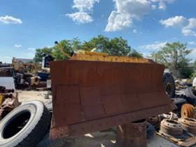 Булдозер Komatsu Д61 Д 65, снимка 9