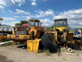 Булдозер Komatsu Д61 Д 65, снимка 1