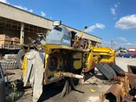 Булдозер Komatsu Д61 Д 65, снимка 6