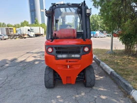  Linde H25T | Mobile.bg    5