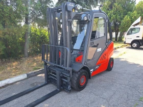  Linde H25T | Mobile.bg    3