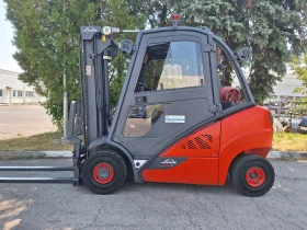   Linde