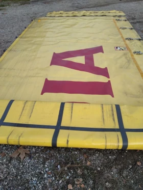 Полуремарке Schmitz, снимка 8 - Ремаркета - 52861266