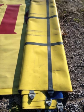 Полуремарке Schmitz, снимка 6 - Ремаркета - 52861266