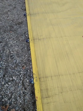 Полуремарке Schmitz, снимка 10 - Ремаркета - 52861266