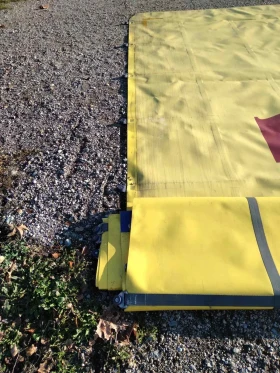 Полуремарке Schmitz, снимка 2 - Ремаркета - 52861266