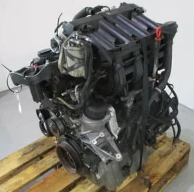 ДВИГАТЕЛ ЗА МЕРЦЕДЕС ВИТО 2.2 CDI 661, 2005 г.  , снимка 2