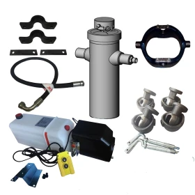 Части за хидравлика, снимка 11