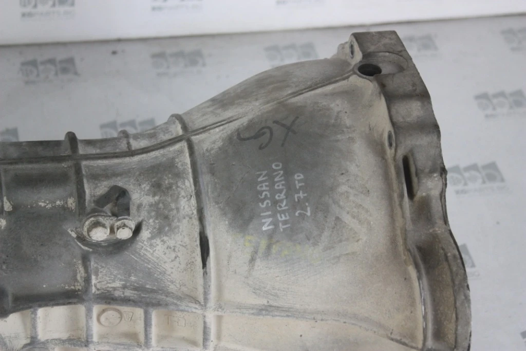     Nissan Terrano II 2.7td 101 .. (1993-2004) | Mobile.bg   4