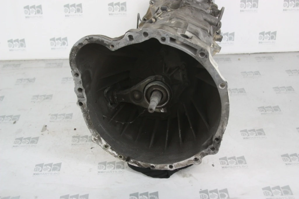     Nissan Terrano II 2.7td 101 .. (1993-2004) | Mobile.bg   2