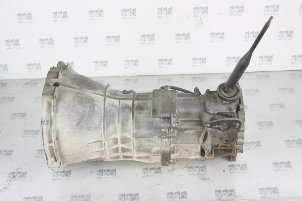     Nissan Terrano II 2.7td 101 .. (1993-2004) | Mobile.bg   1