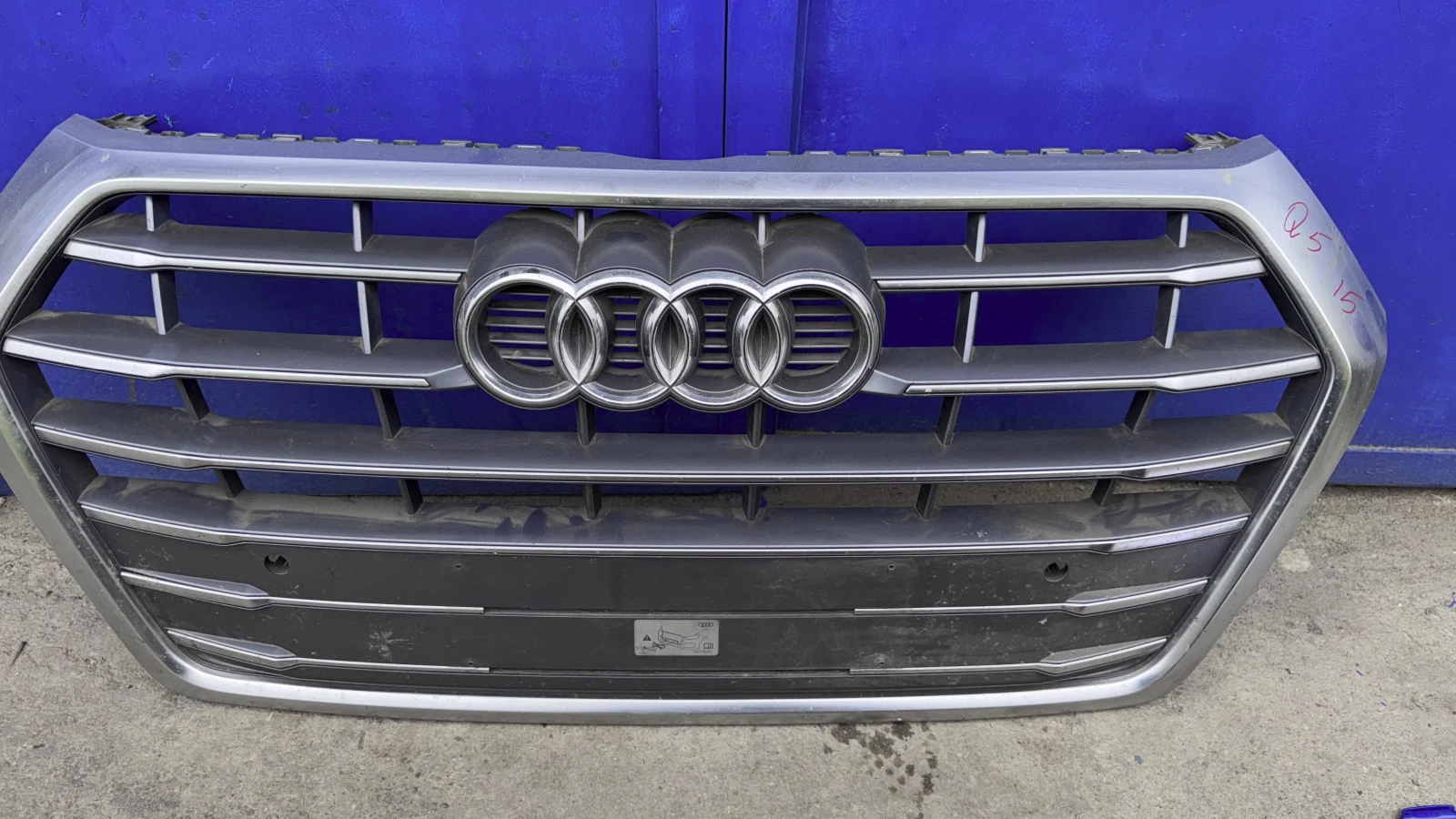     Audi Q5 2015 | Mobile.bg   1