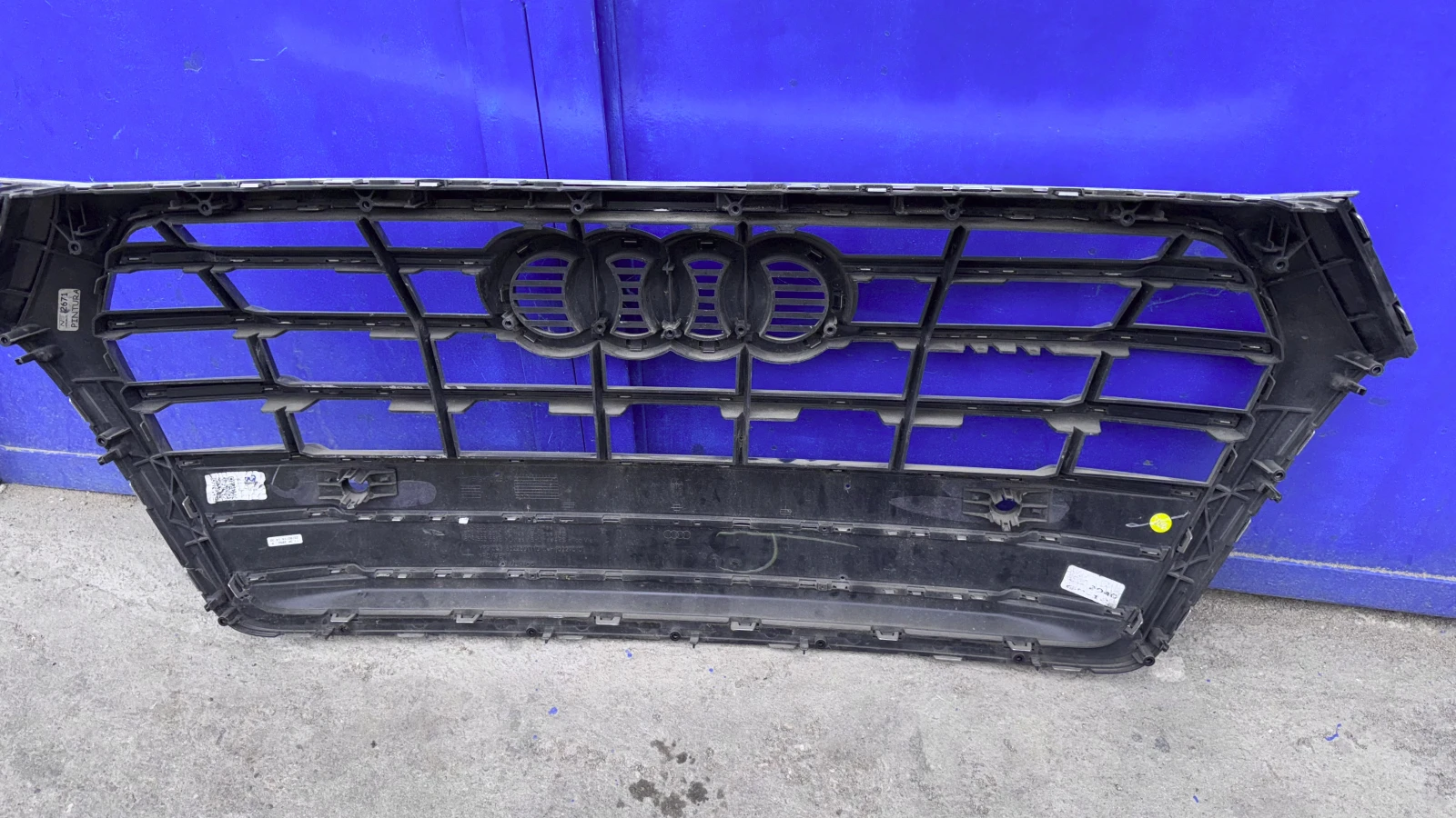     Audi Q5 2015 | Mobile.bg   3