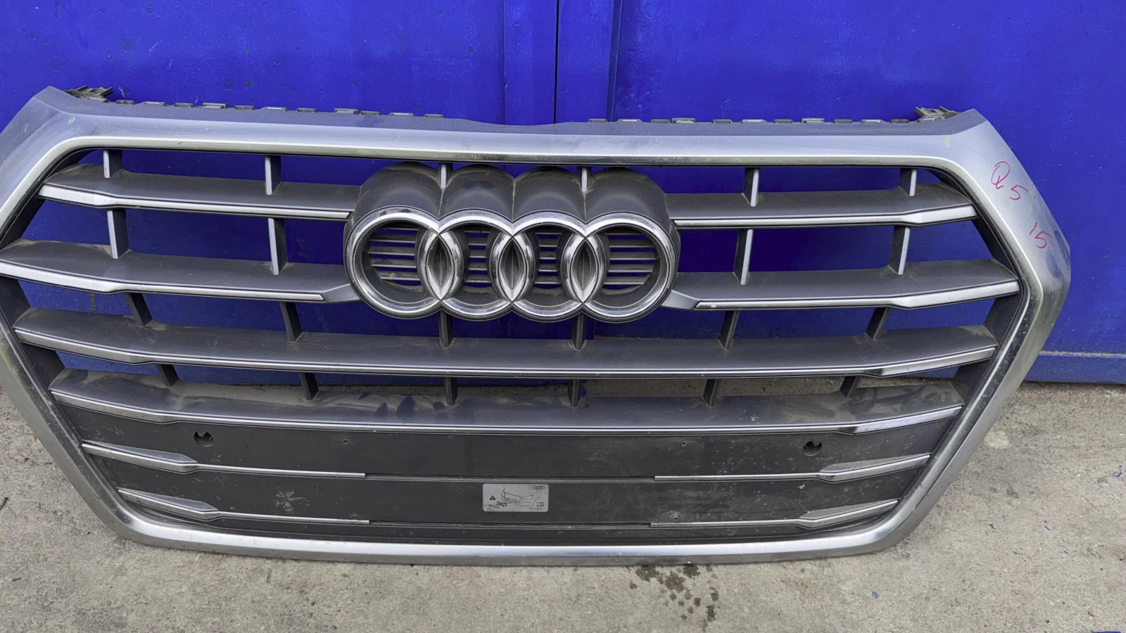     Audi Q5 2015 | Mobile.bg   2