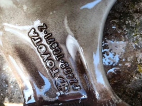 Джанти за Toyota Corolla, снимка 6