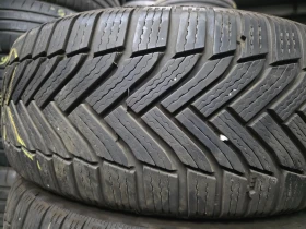 Гуми Зимни 225/55R16, снимка 3
