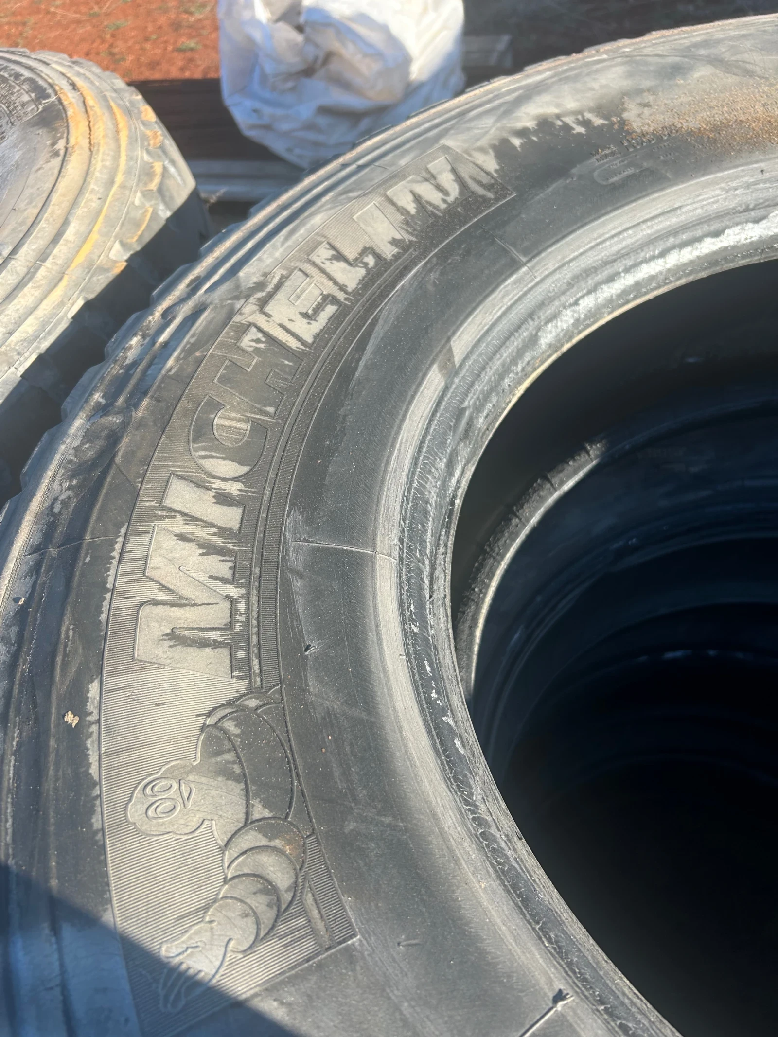  315/80R22.5 | Mobile.bg   6