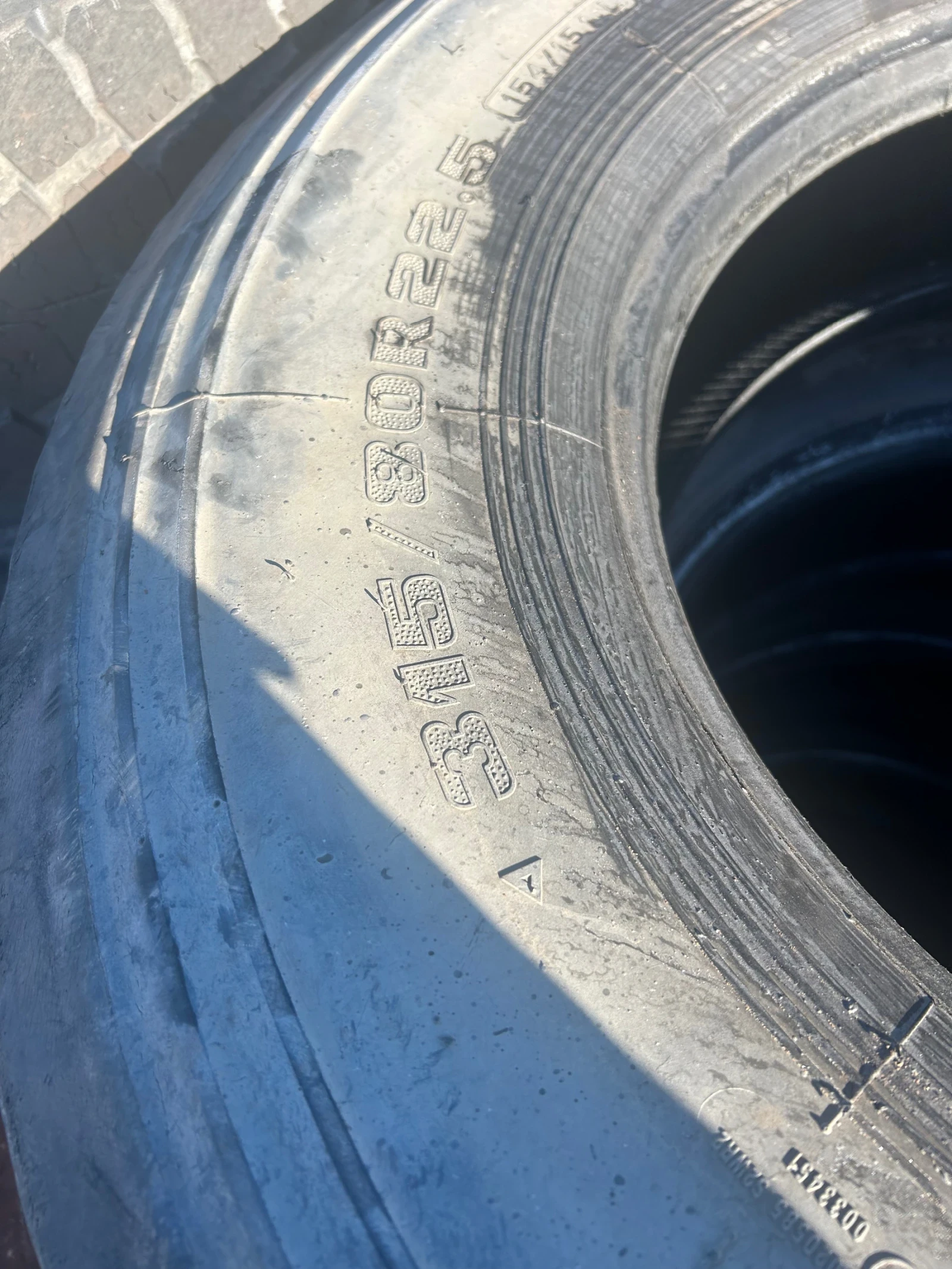  315/80R22.5 | Mobile.bg   4