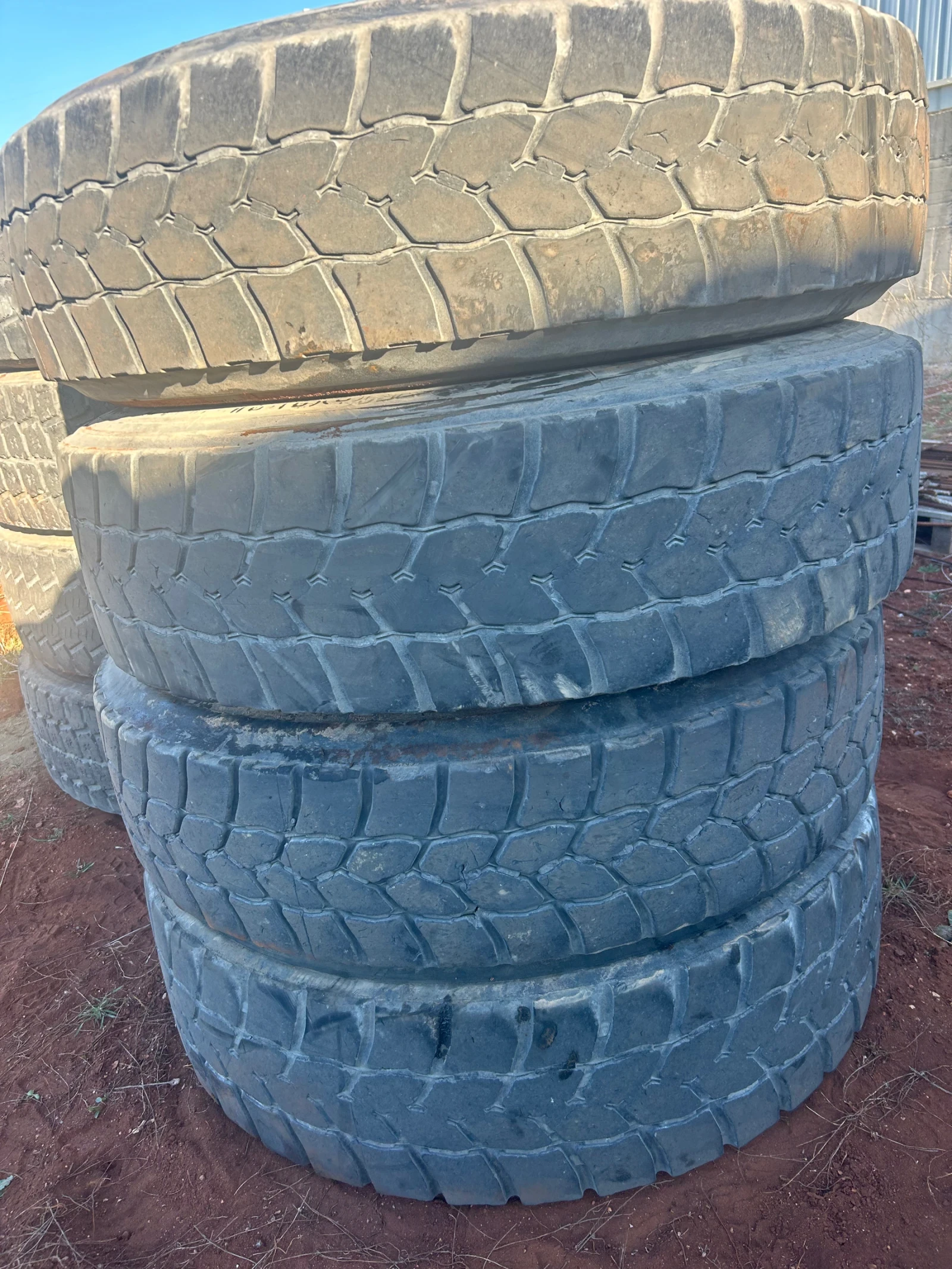  315/80R22.5 | Mobile.bg   3