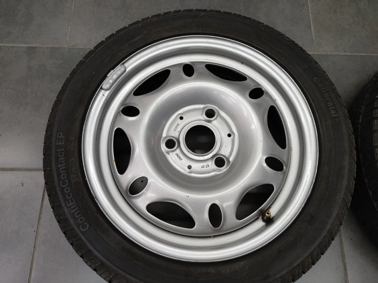    175/55R15 | Mobile.bg   3