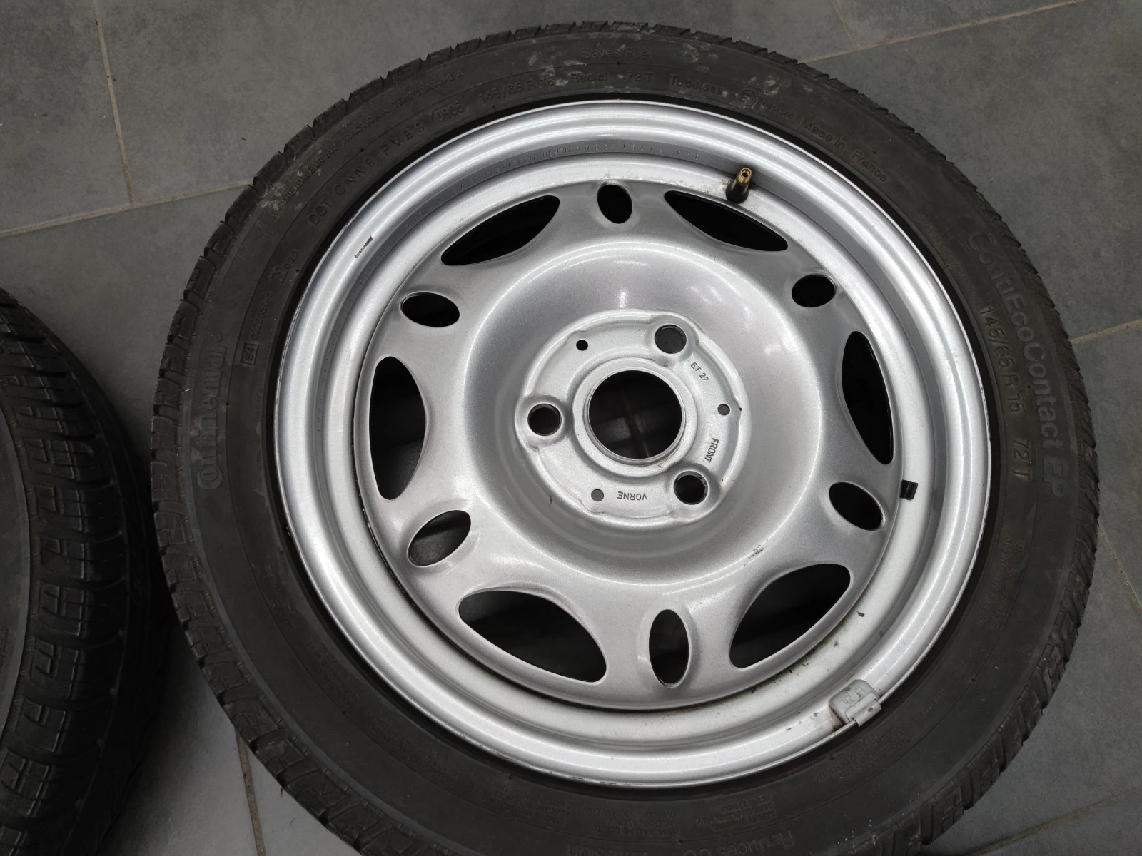    175/55R15 | Mobile.bg   4