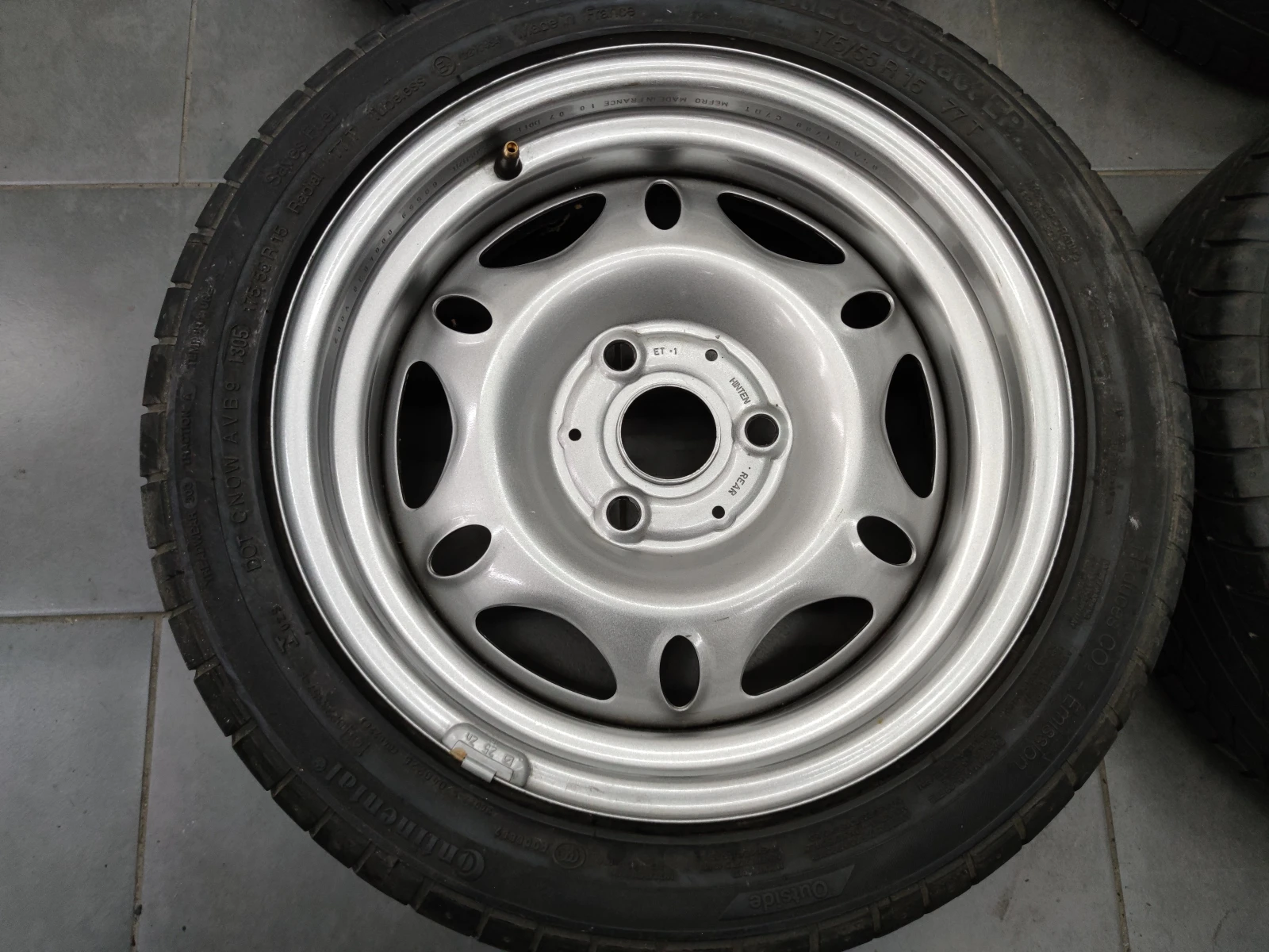    175/55R15 | Mobile.bg   5